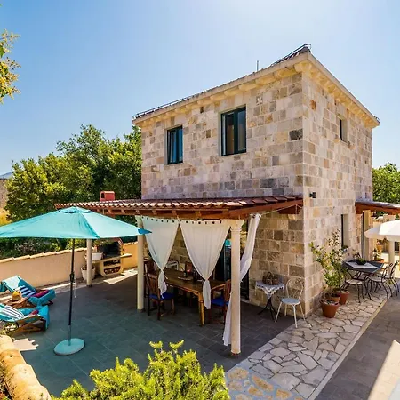 Dubrovnik Вилла *