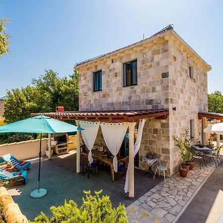 Dubrovnik Villa *