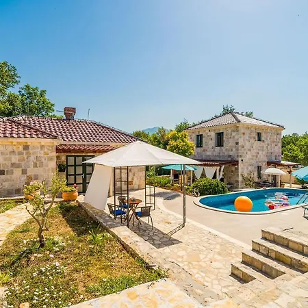 Villa Dubrovnik Cilipi