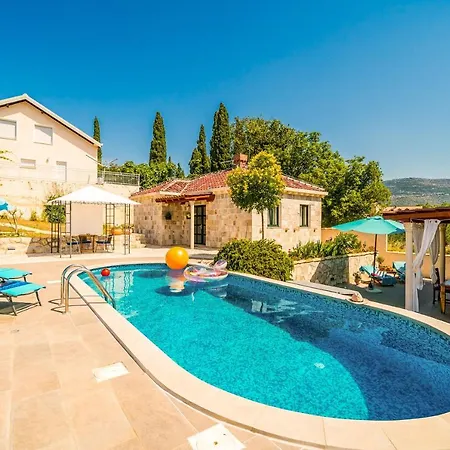 Dubrovnik Villa *