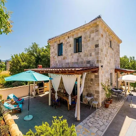 Dubrovnik Villa *