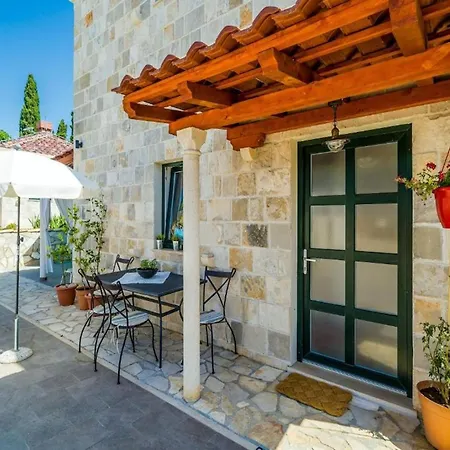 Villa Dubrovnik