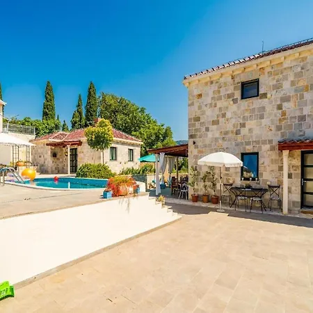 Dubrovnik Villa