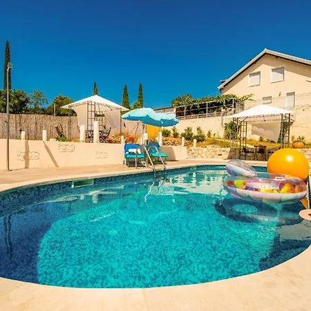 Dubrovnik Villa