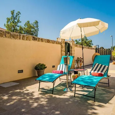 Dubrovnik Villa Cilipi