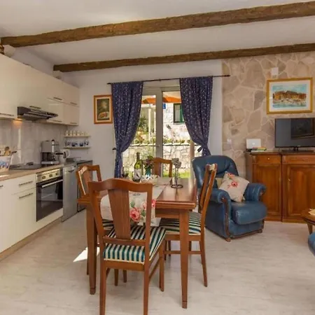 Dubrovnik Villa Cilipi