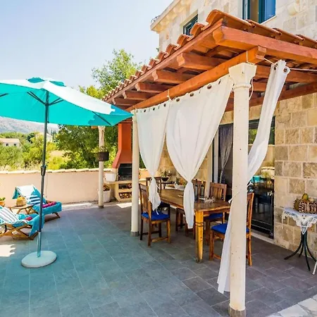 Dubrovnik Villa